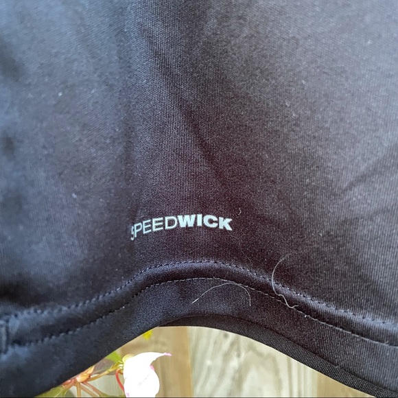 NWOT Reebok Activewear Tank - Picture 5 of 5